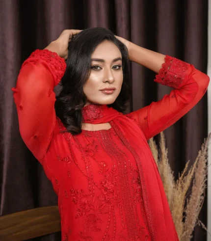 workwear midi dress women