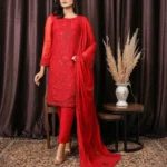 workwear midi dress women