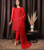 workwear midi dress women