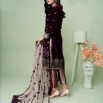 satin night party dress