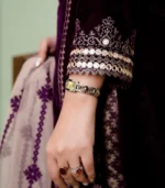 Flsatin night party dressakistan