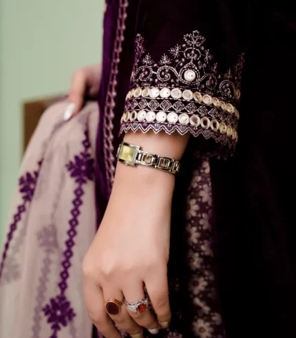 Flsatin night party dressakistan