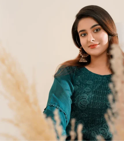 a-line casual dress women