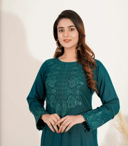 a-line casual dress women