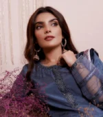 pleated midi dress women