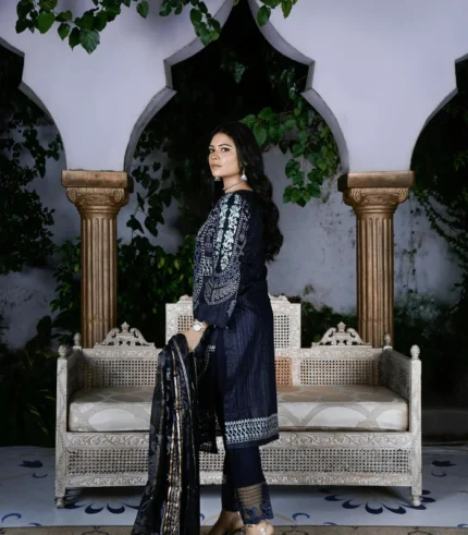 wedding party dress Pakistan