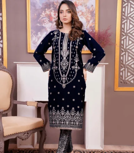 wedding party dress Pakistan