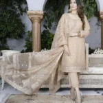 printed kurti Pakistan, women casual dress