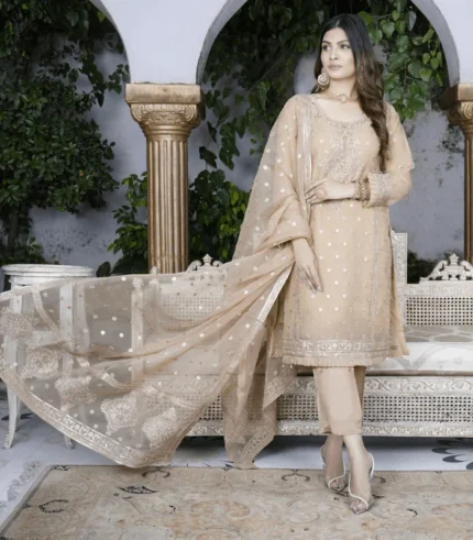 printed kurti Pakistan, women casual dress