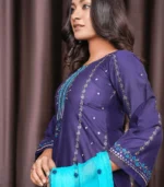 elegant party wear dress women