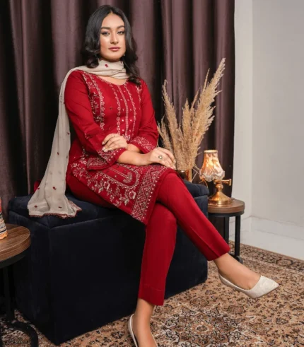 chiffon party maxi dress women